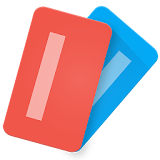 Vocha Master: Airtime loadup, airtime card scanner icon