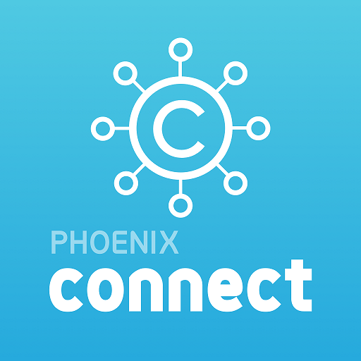 Phoenix Connect logo