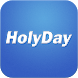 HolyDay 모바일 icon