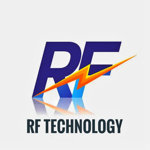 RF TECHNOLOGY logo