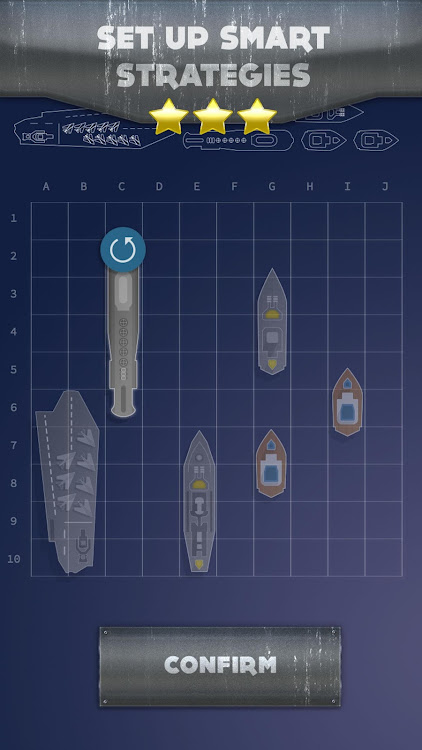Battle Boat 2019 - 3.0.0 - (Android)
