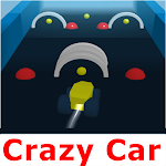 Cover Image of Download Crazy Car  APK