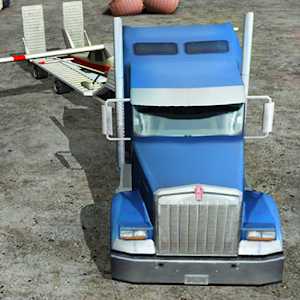 Transporter Truck 3D - Latest version for Android - Download APK