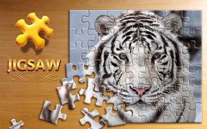 Jigsaw Puzzle - Classic Puzzle