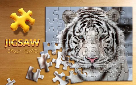 Jigsaw Puzzle - Classic Puzzle – Apps on Google Play