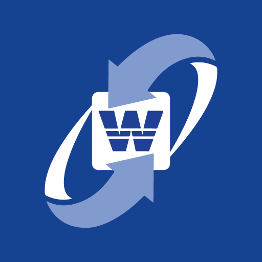iWM Companion logo