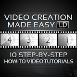 Video Creation Made Easy icon