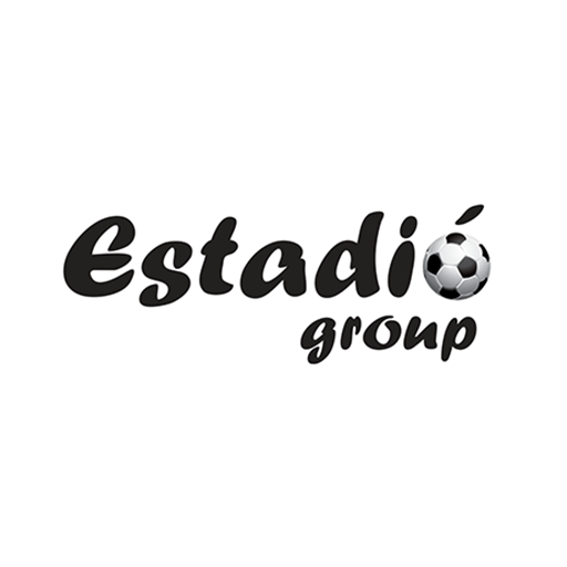 Estadio: Футбольные центры logo