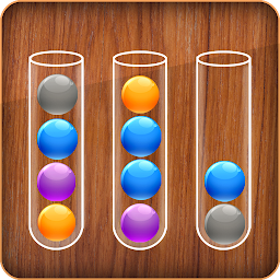 Icon image Ball Sort Puzzle Color Tubes