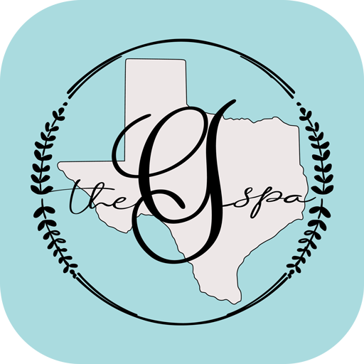 The G Spa LLC logo