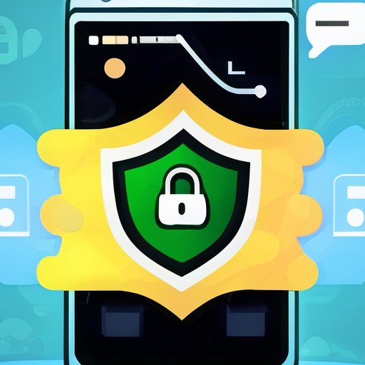 Defendroid logo