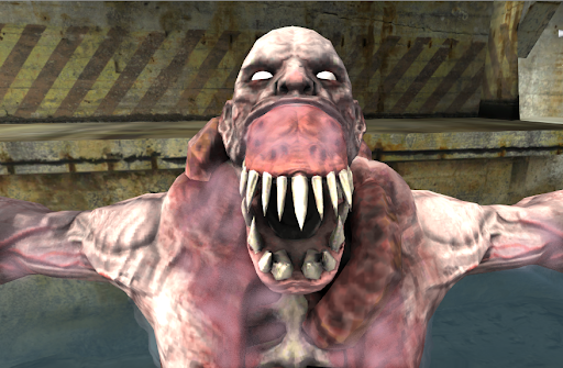 Zombie Evil Kill - Dead Horror 4.37 screenshots 3