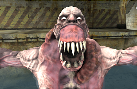 Zombie Evil Kill - Dead Horror 4.35 screenshots 3
