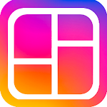 Cover Image of 下载 Collage Photo Grid 1.1.26 APK