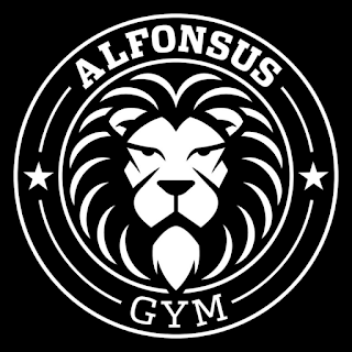 Alfonsus Gym apk