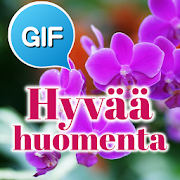 Top 29 Entertainment Apps Like Finnish Good Morning Good Day Gifs Images - Best Alternatives