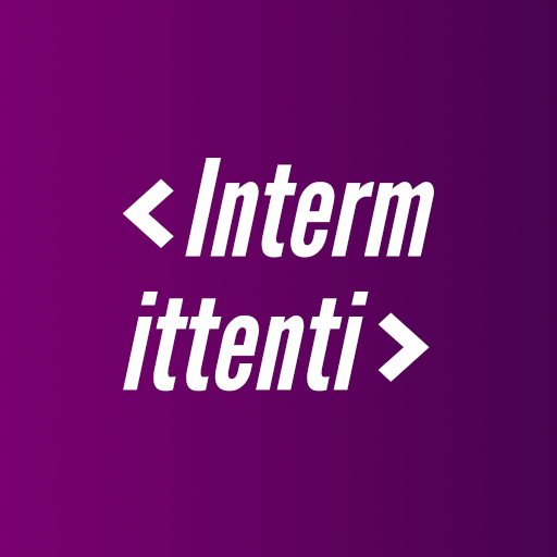 Lavoro Intermittente chiamata icon