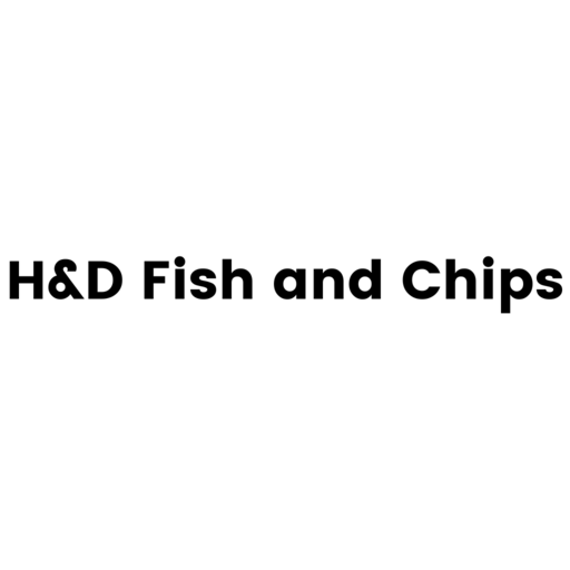 H & D Fish and Chips Gosport