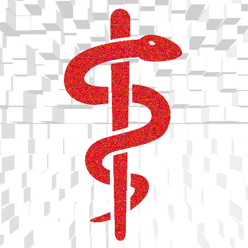 Graduación 2024 medicina logo