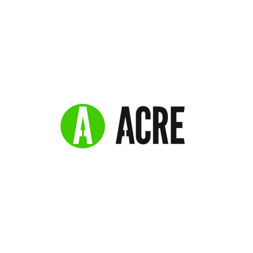 Acre Cars Herts, Essex, London logo