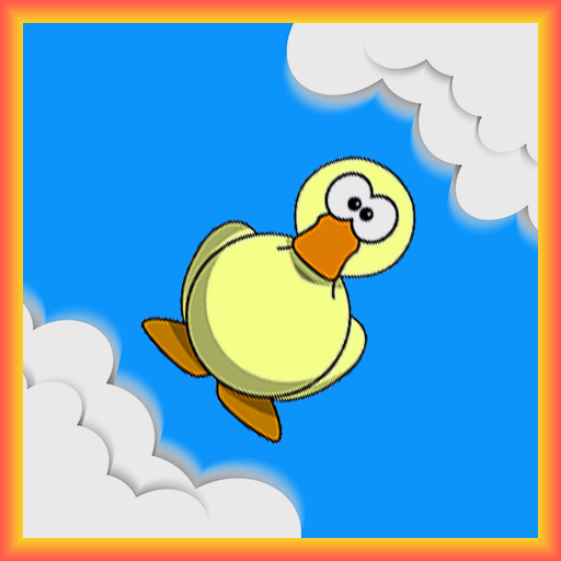 Dreamy Duck  Icon