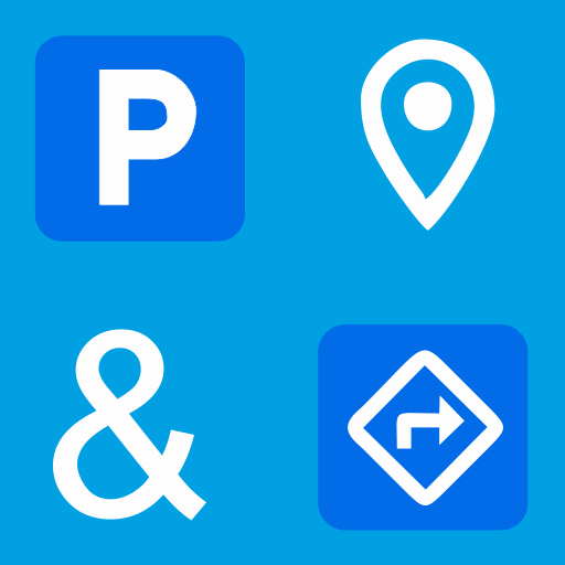Park and find car 2.9 Icon