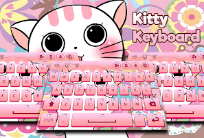 screenshot of Kitty Keyboard
