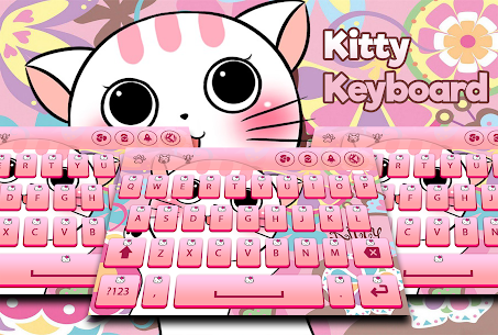 Kitty Keyboard For PC installation