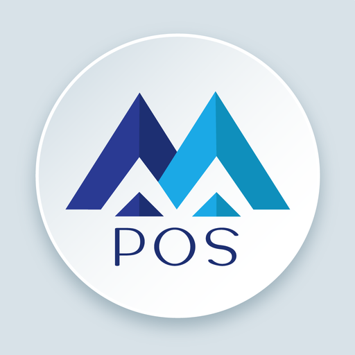 Mnasati POS logo