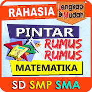 Top 45 Education Apps Like Rumus Matematika SD SMP SMA - Super Lengkap 2020 - Best Alternatives
