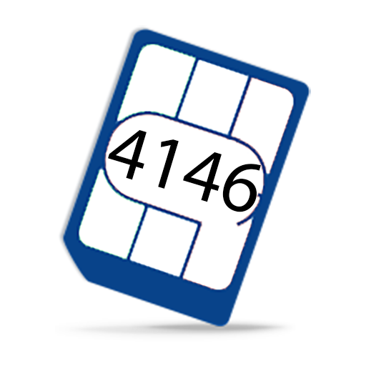 4146 Prefisso Aziendale logo