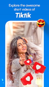 Tiktok Real Short Video APK Download (v1.3) Latest For Android 2