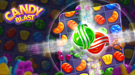 screenshot of Candy Blast: Sugar Splash