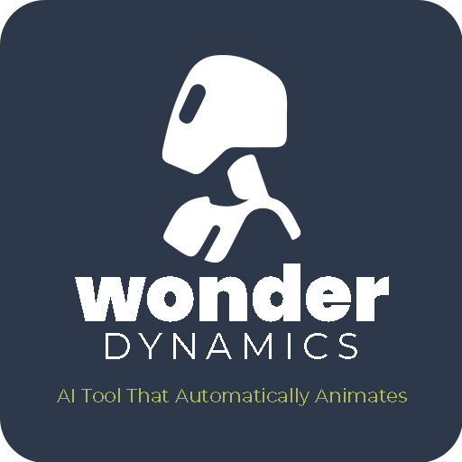 Wonder Dynamics. Wonder Dynamics (https://wonderdynamics.com/). Charstar.