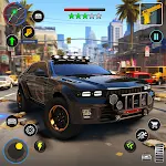 Police Vehicle Transport Games