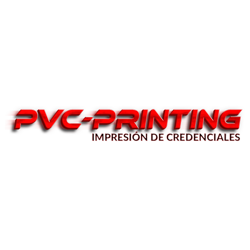 PVC Printing logo