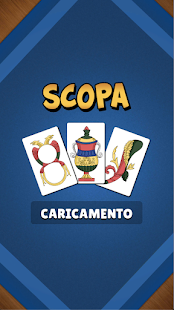 Scopa Classica - Card Game 0.6.1 APK screenshots 3