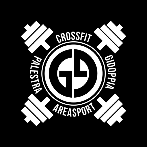 Gidoppia AreaSport logo