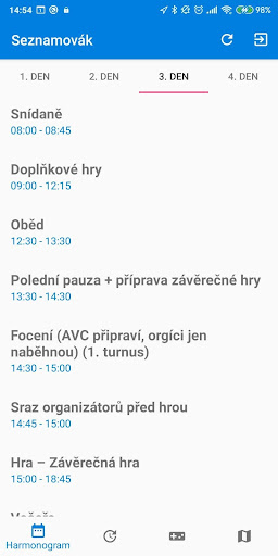 Seznamovák Screen 3