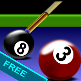 Simple Pool Billiard HD icon