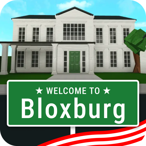 Bloxburg mods Tải xuống trên Windows