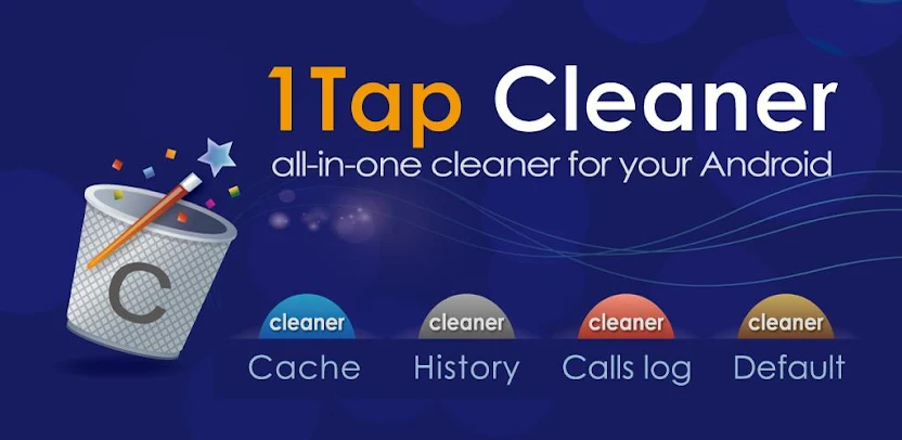 1Tap Cleaner Pro