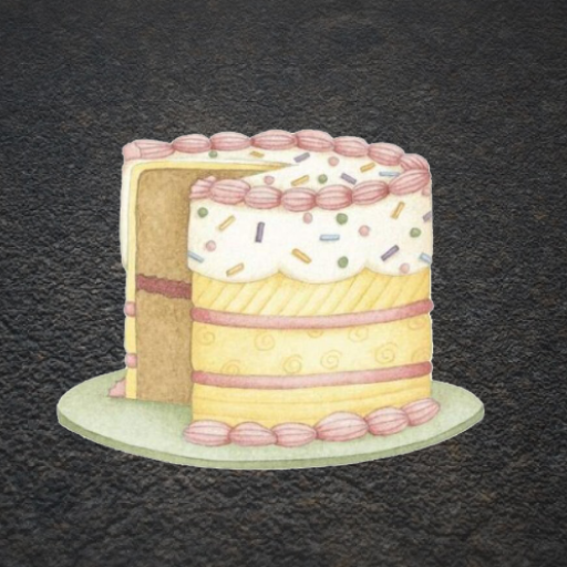 Tartas caseras - diseños for  Android – Latest Version & Features app icon