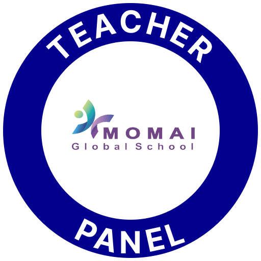 TEACHERS (MOMAI) 2.9 Icon
