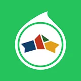 Kizna-talk icon