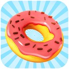 Make Donut Sweet Cooking Game 2.5