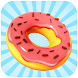ドーナツ - 料理ゲーム - Androidアプリ