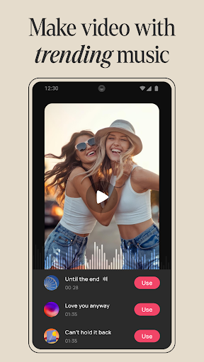 V9Pic - AI Video & Reels Maker screenshot 6