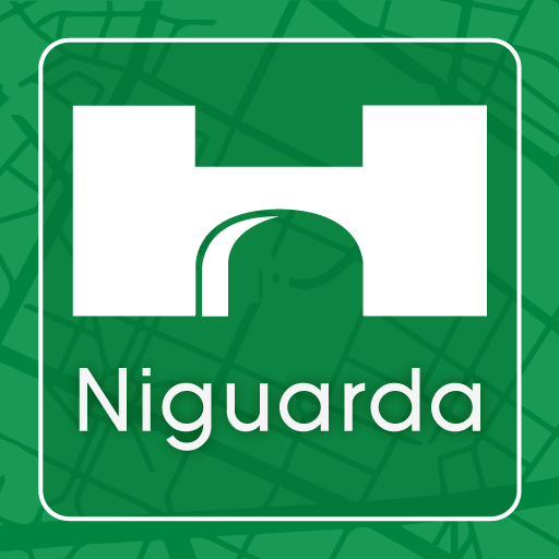 Ospedale Niguarda: orientarsi logo