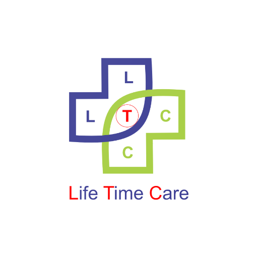 Life Time Care logo